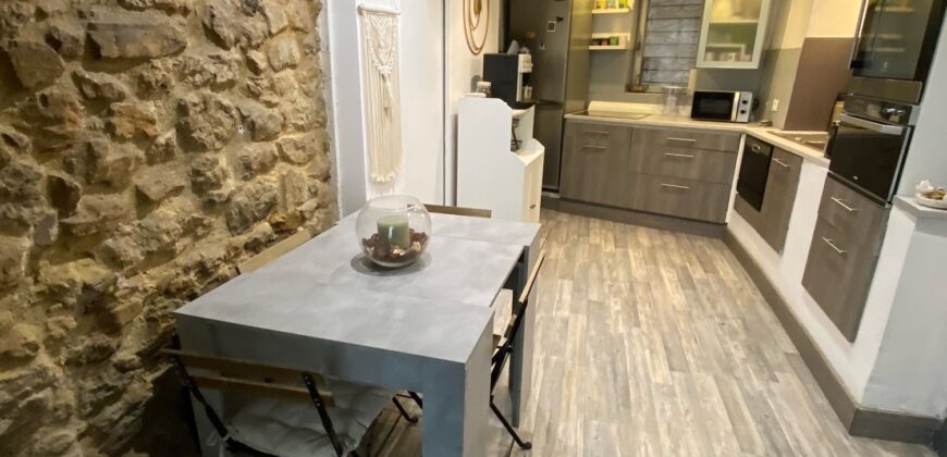 APPARTEMENT A TOURRETTES
