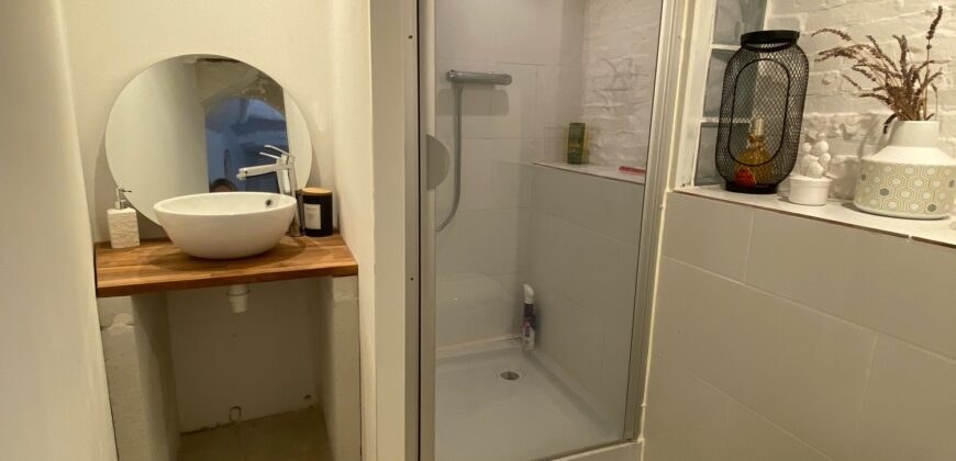APPARTEMENT A TOURRETTES
