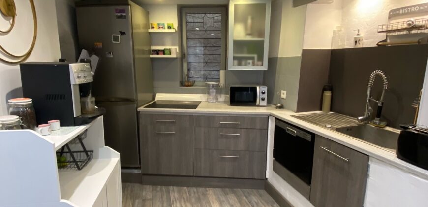 APPARTEMENT A TOURRETTES