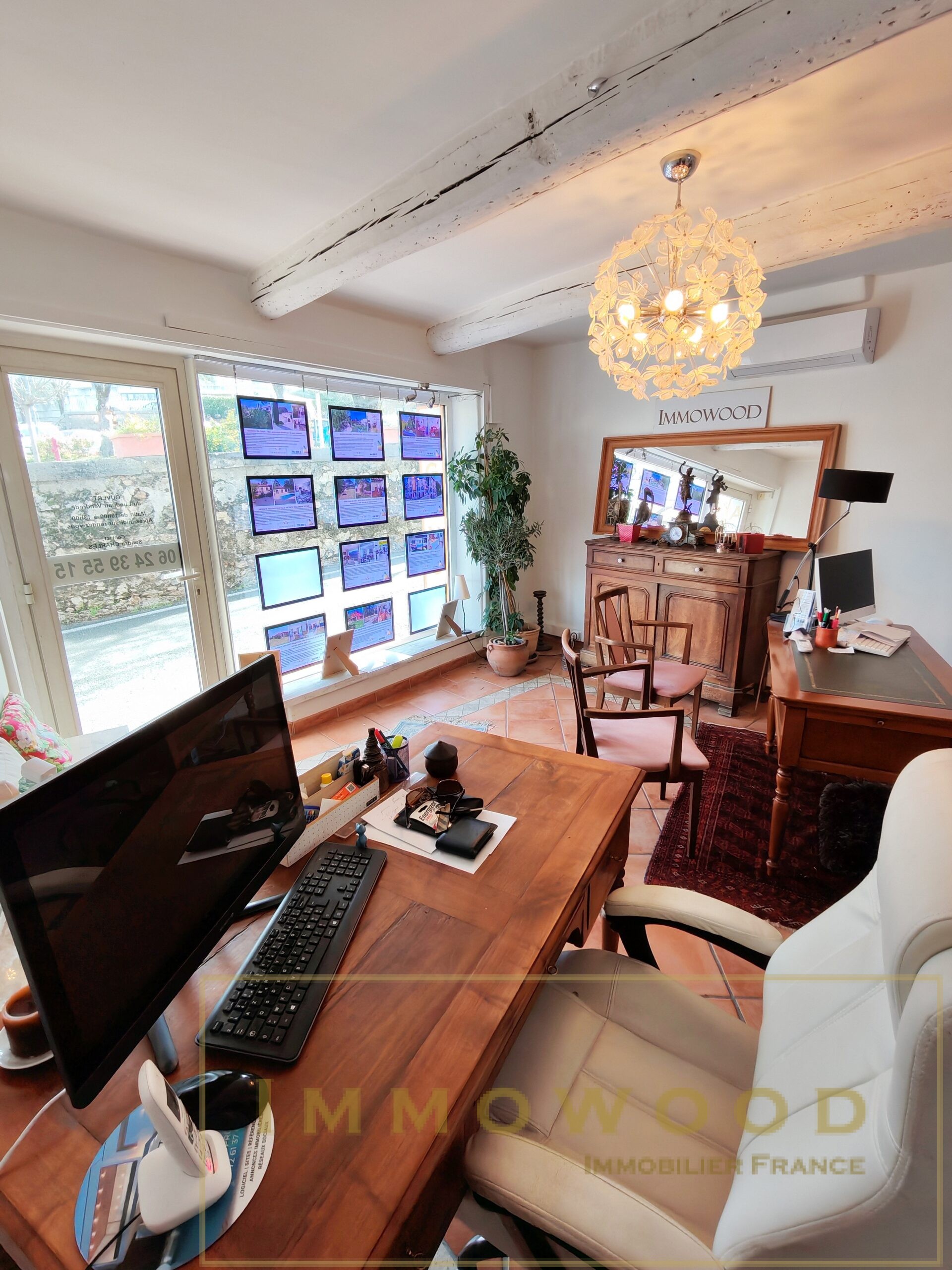 IMMOWOOD CONCIERGERIE