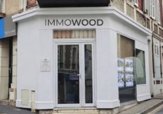 IMMOWOOD CONCIERGERIE AGENCE DE TROUVILLE SUR MER